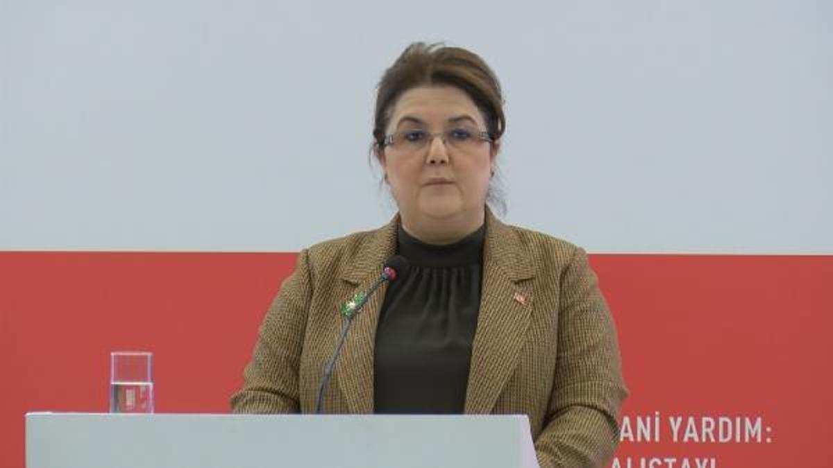 Bakan Yanık'tan 6 yaşındaki çocuğa cinsel istismar iddiasıyla ilgili açıklama