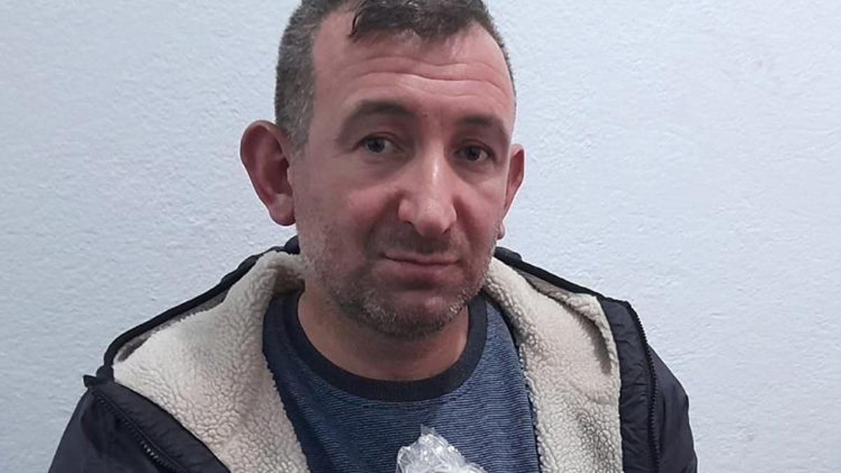 İnternetten telefon siparişi verdi, yerine bakın ne geldi!