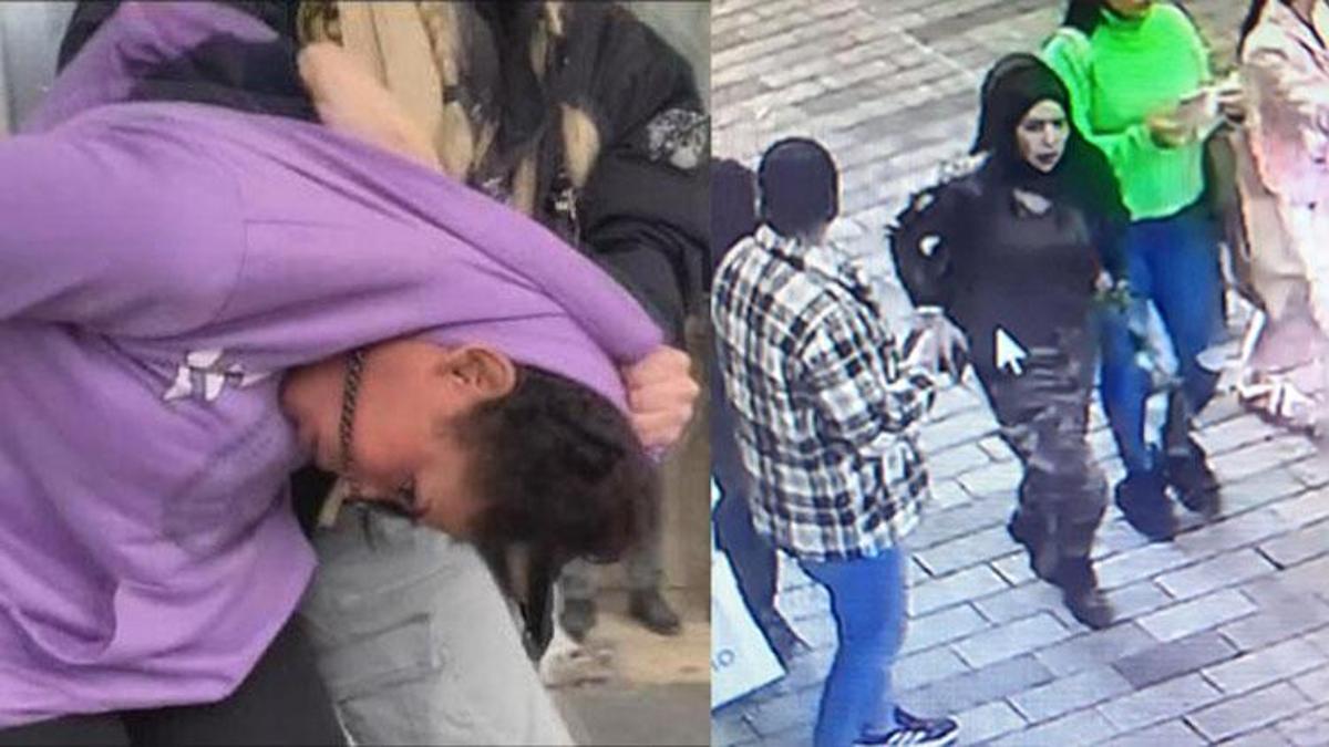 Taksim saldırısını kim yaptı? Taksim’e bombayı bırakan kadın nasıl yakalandı? İstiklal saldırısını kim üstlendi?