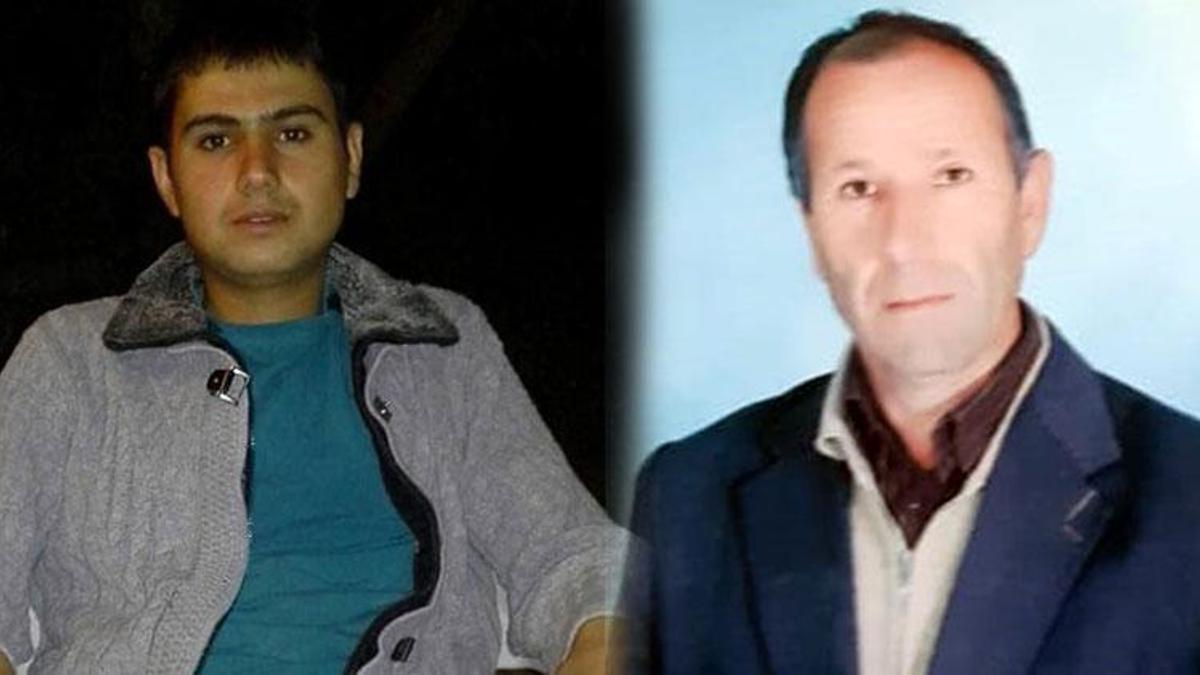 İneğin boynuzuyla vurduğu sanılıyordu, oğlunun öldürdüğü ortaya çıktı