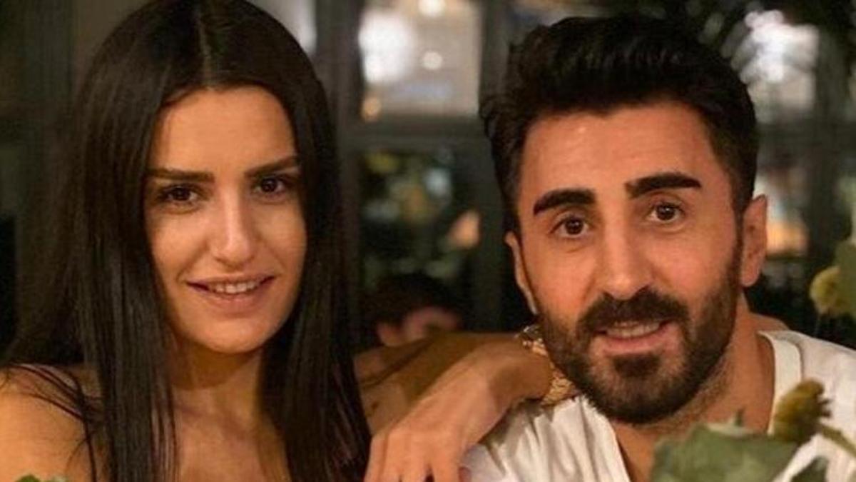 Mahmut Tekdemir eşinin videolarına açıklık getirdi!