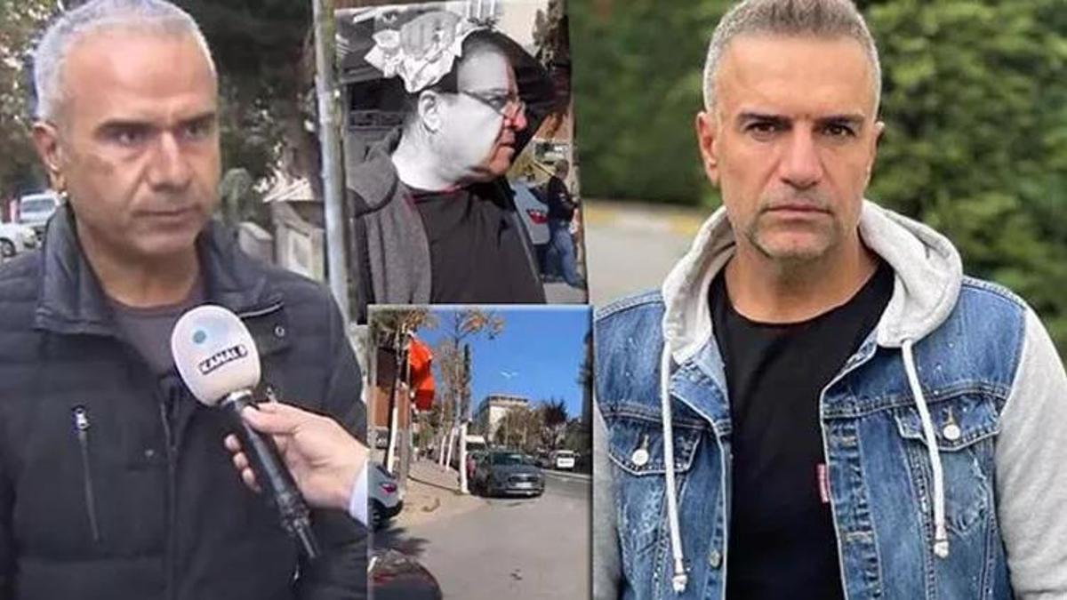 Berdan Mardini iddialar hakkında ilk kez konuştu!