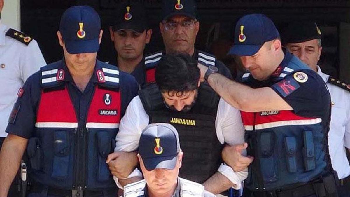 Eğitimci Arıkan ve şoförünün öldürülmesinde, sanık hakkında 2 kez ağırlaştırılmış müebbet istemi