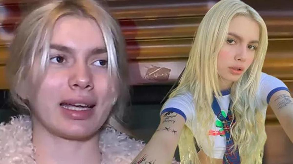Aleyna Tilki: Natürel olana ben varım