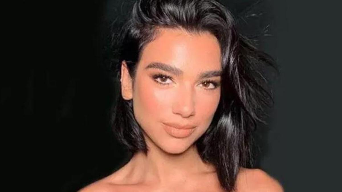 Dua Lipa Katar iddiasını yanıtladı!