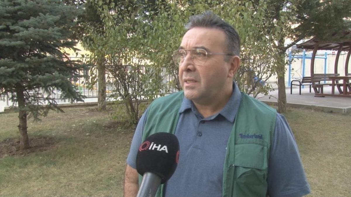 Terör ve Güvenlik Uzmanı Ağar: Böyle bir olay oldu diye güvenlik açığı vardır gibi bir cümle kuramayız