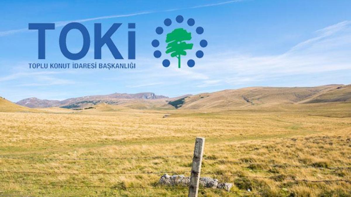 TOKİ arsa başvurusu nasıl yapılır? TOKİ arsa son başvuru tarihi ne zaman? İşte e devlet TOKİ arsa başvuru ekranı!
