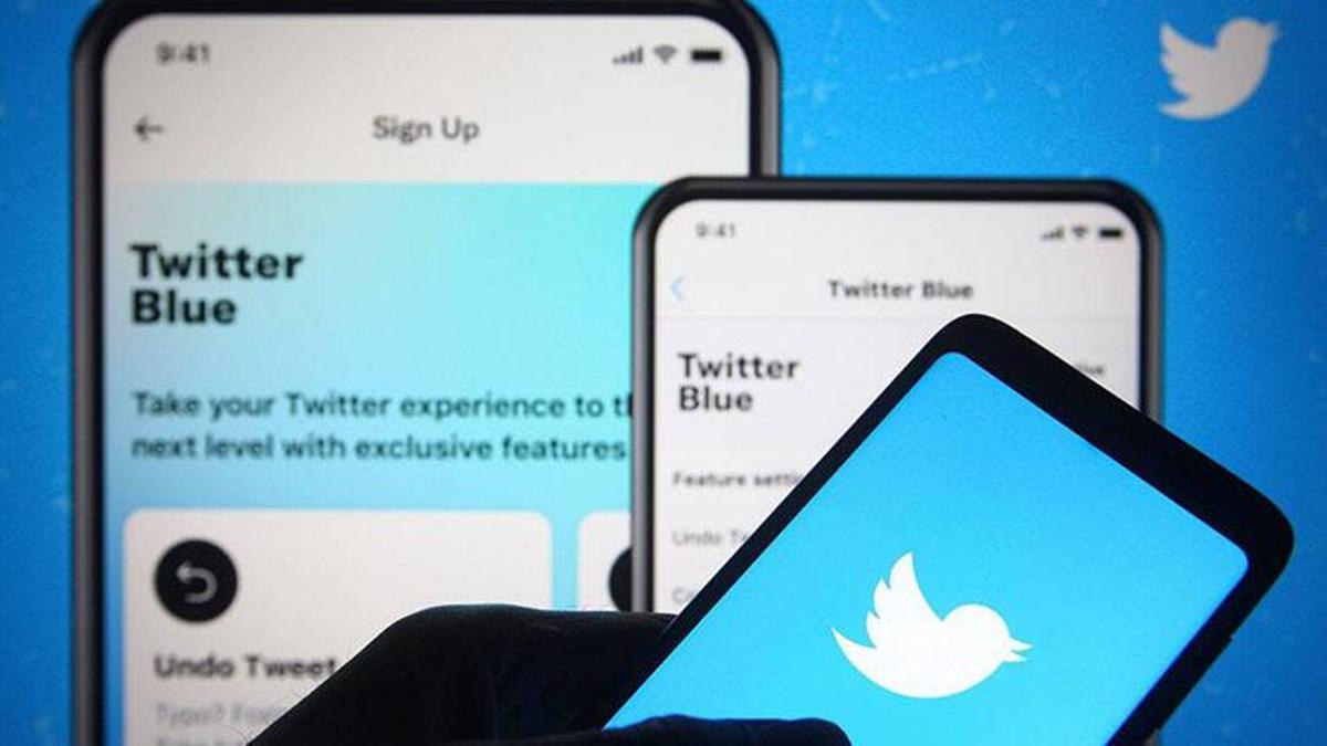 Twitter Blue'nun Türkiye fiyatı ne kadar? Twitter Türkiye'nin ücreti kaç lira? Mavi Tik abonelik ücreti kaç para?