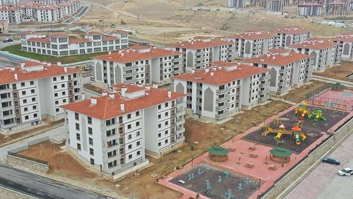 TOKİ Hakkari kura sonuçları 2022 isim listesi belli oldu mu? Hakkari TOKİ kura sonuçları açıklandı mı, nasıl ve nereden sorgulanır?