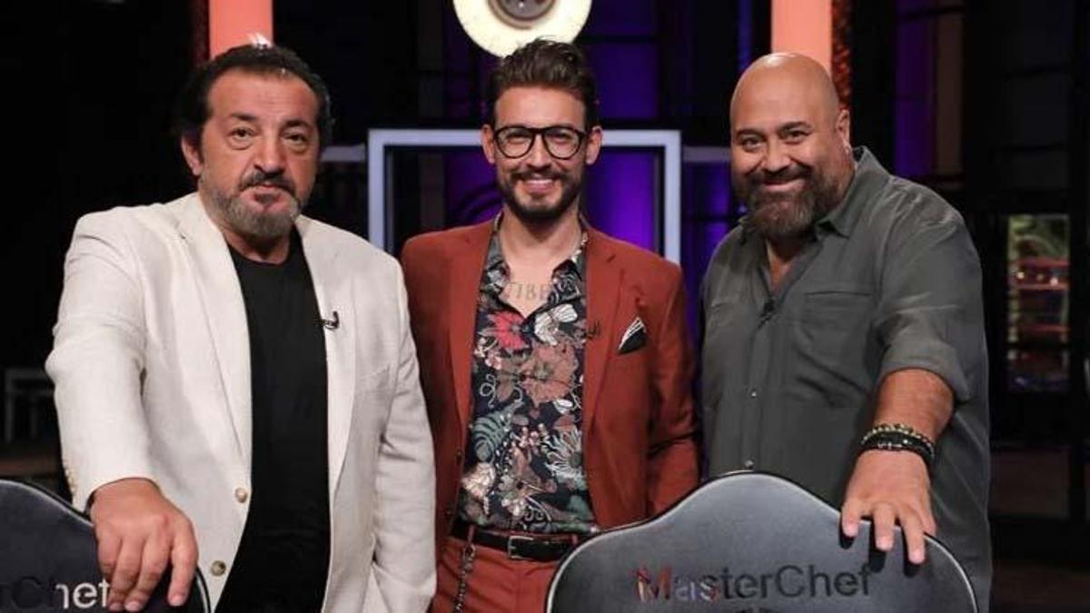 Masterchef kaptanlık oyununu kim kazandı? 14 Kasım Masterchef mavi takım kaptanı kim oldu? İşte Masterchef kaptanlık yarışı