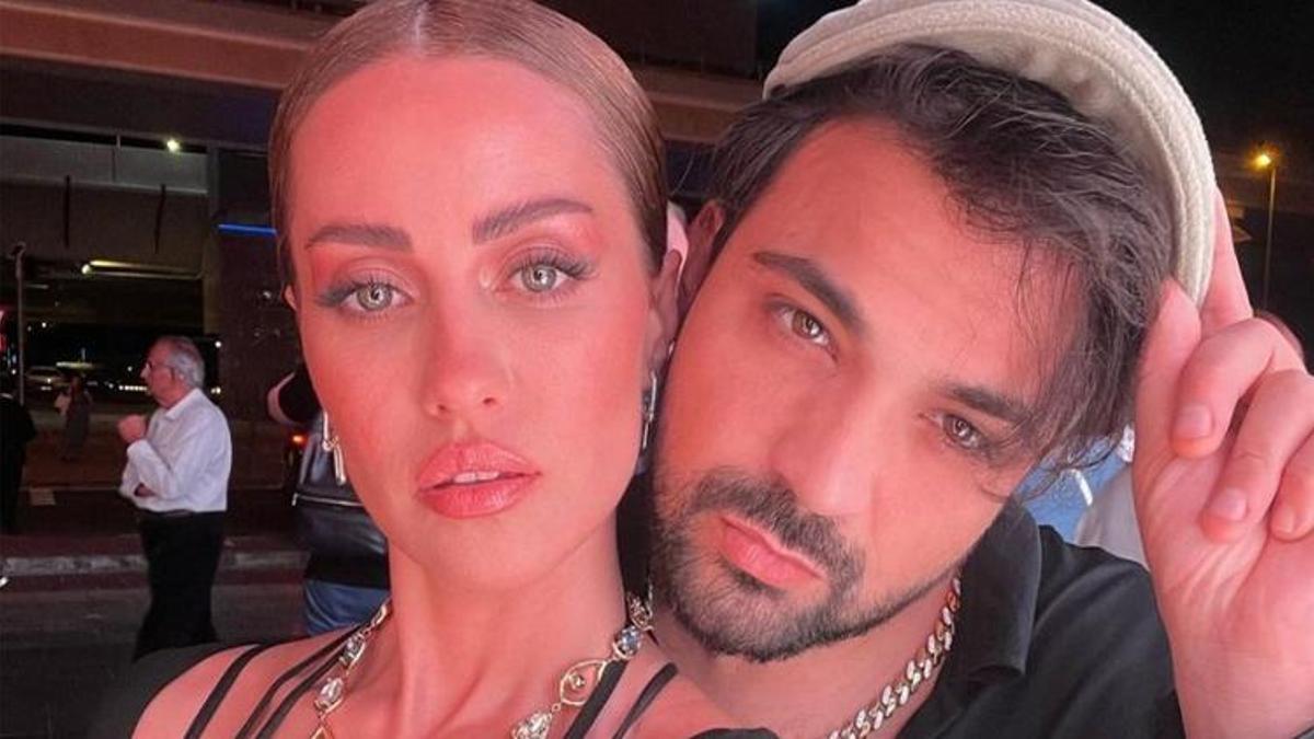 Derya Uluğ reklam karşılığı lüks tatil yapıyor!