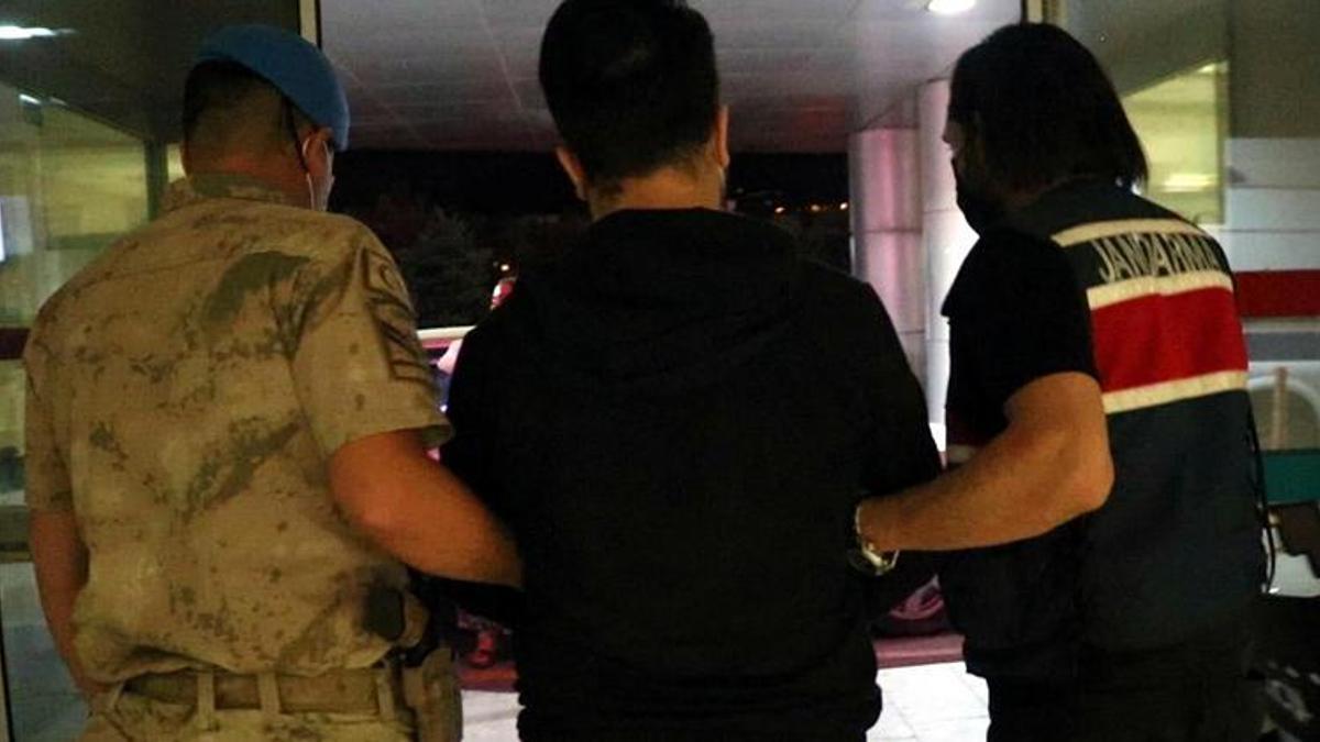FETÖ itirafçısı anlattı: Evlinin maaşının yüzde 10'u, bekarın ise yüzde 20'si örgüte