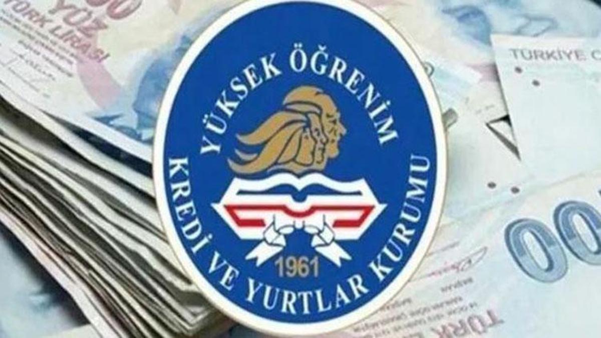 KYK burs başvuruları nasıl yapılır? KYK burs başvuru şartları ne? 2022-23 e-Devlet KYK burs ve kredi başvuru ekranı