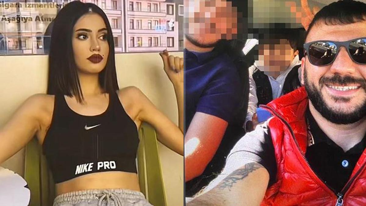 Eski sevgilisi tarafından 9 kurşunla vurularak öldürüldü! Şüpheli her yerde aranıyor