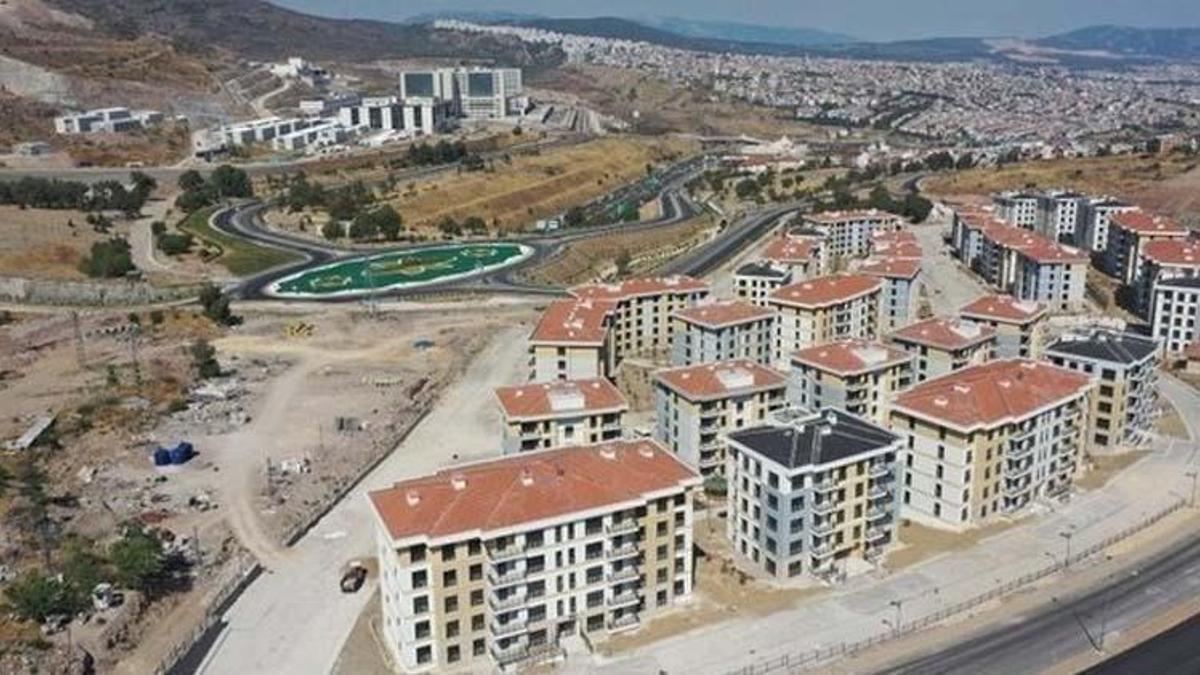TOKİ Şanlıurfa Eyyübiye kura sonuçları isim listesi! Şanlıurfa TOKİ sonuçları açıklandı mı? 2+1 3+1 Şanlıurfa TOKİ kura sonuçları sorgulama