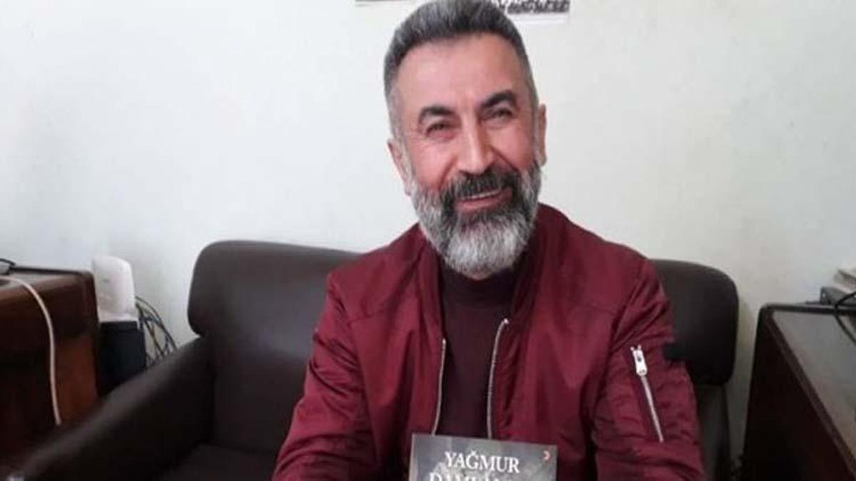 Oyuncu Nurettin Uçar kimdir, hangi dizilerde oynadı? Nurettin Uçar Taksim'deki patlamada eski eşini ve kızını kaybetti!