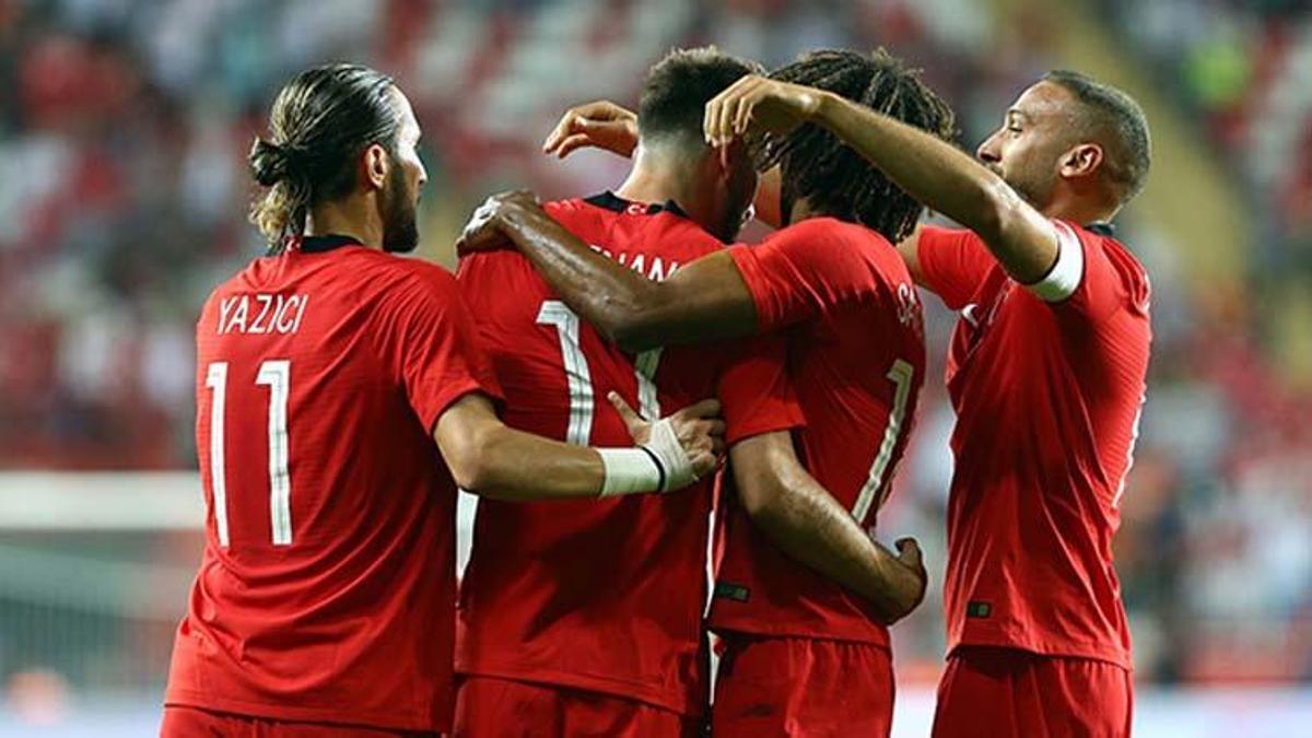 Milli maç ne zaman? Bu hafta milli maç var mı, Türkiye İskoçya maçı ne zaman, saat kaçta, hangi kanalda?