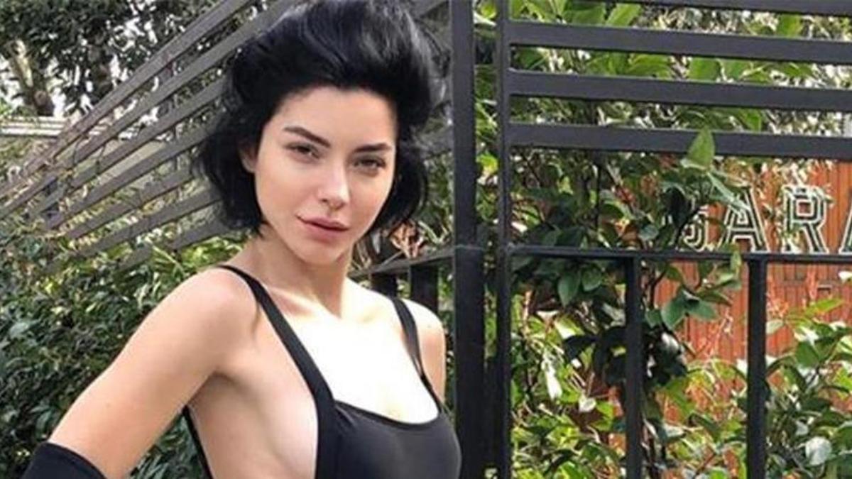 Merve Boluğur: Sayemde bir yere geldiler!