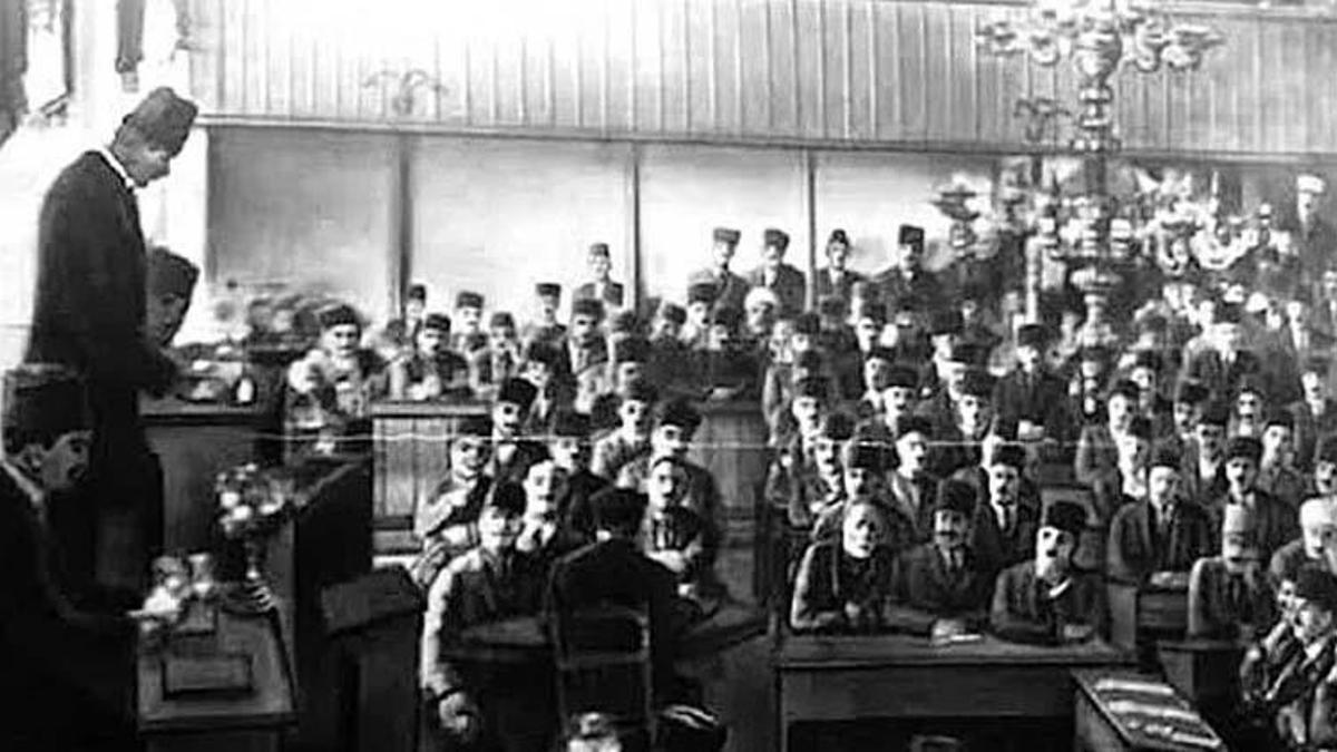 Kuvayi Milliye Nedir, Özellikleri Nelerdir? Kuvayi Milliye Neden Kurulmuştur, Amaçları Nelerdir?