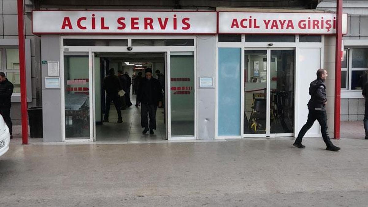Bursa'da sahte içki zehirlenmesinde ölü sayısı 4'e çıktı