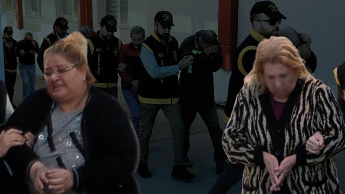 Rezaletin şifresini itiraf etti: Karpuz tarlasında bekliyorum