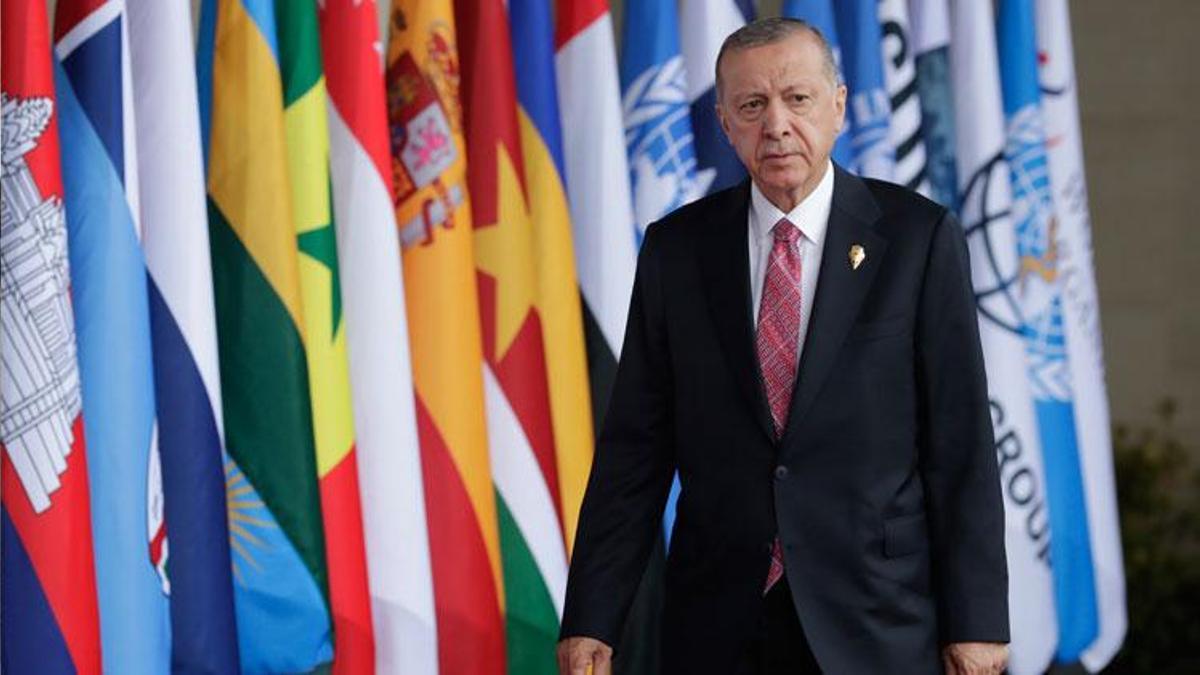 G20 Sonuç Bildirgesi açıklandı: İstanbul Anlaşması'ndan memnunuz