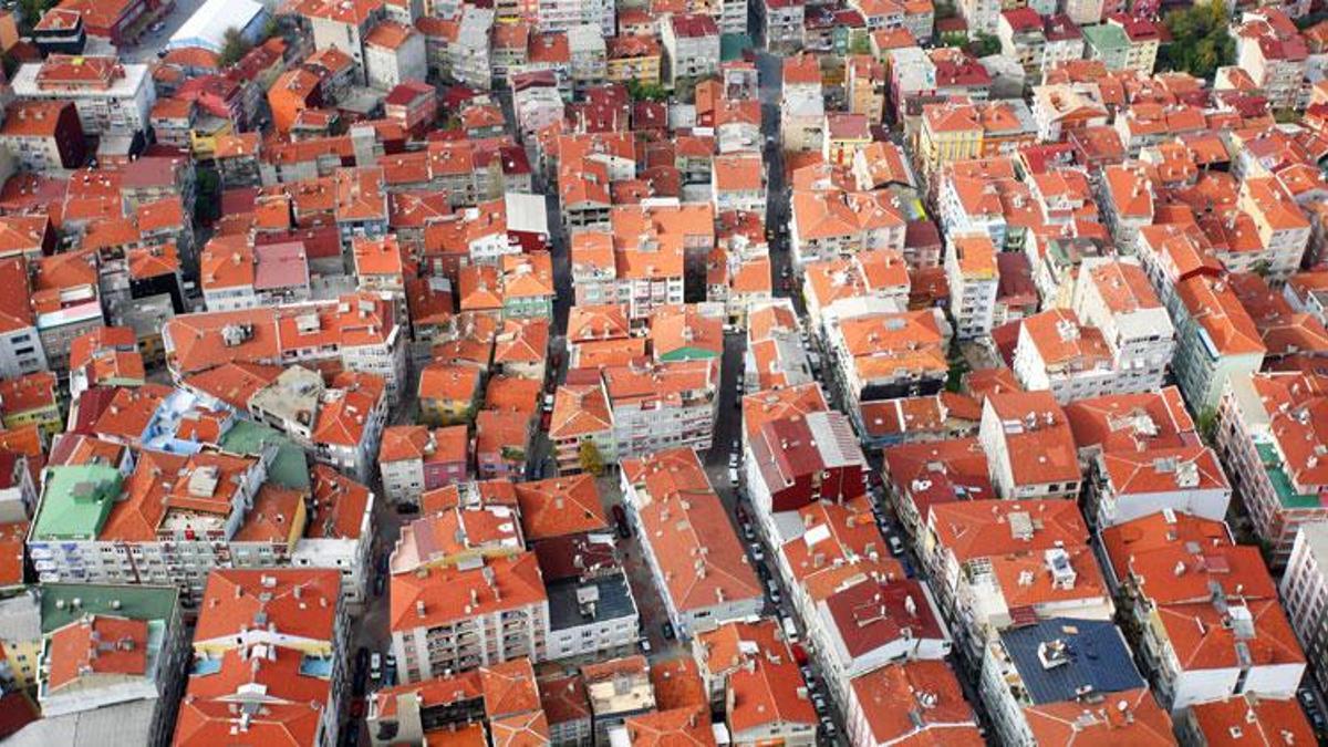 Ev fiyatlarında son durum! Zirvedeki iller belli oldu