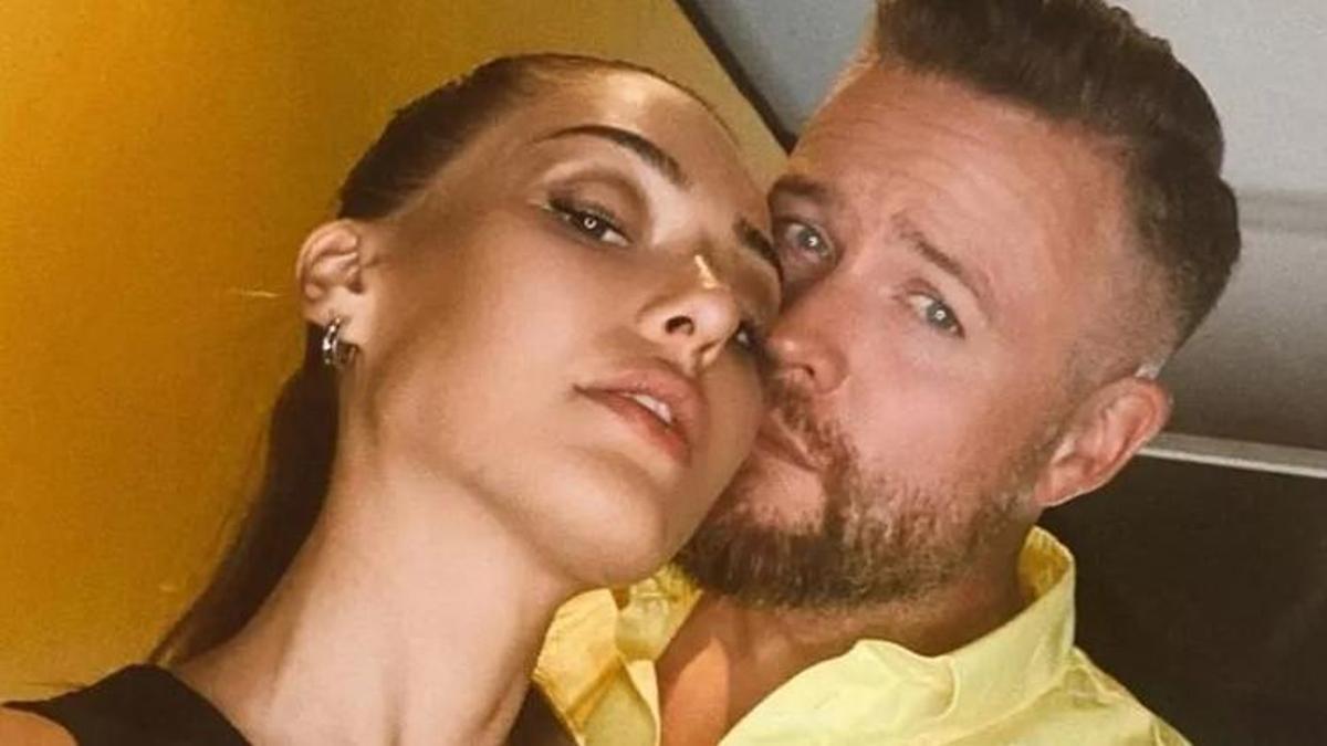 Dilan Çiçek Deniz ile Thor Saevarsson ayrıldı!