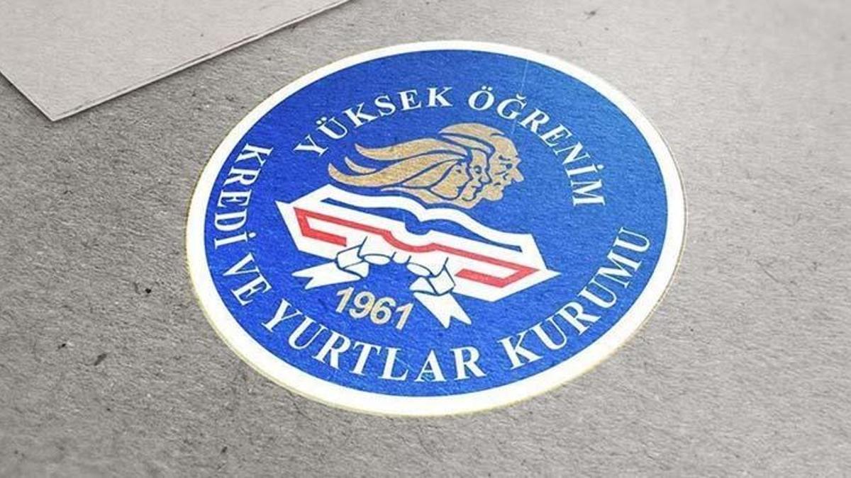 KYK bursu ve kredisi geri ödemeli mi, geri ödemesiz mi? 2022-2023 KYK burs ve kredi başvuru tarihleri!