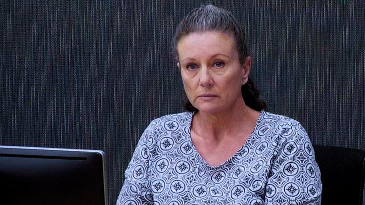 Dünyayı dehşete düşüren 'seri katil anne' masum olabilir mi? Bilim insanlarından genetik mutasyon açıklaması