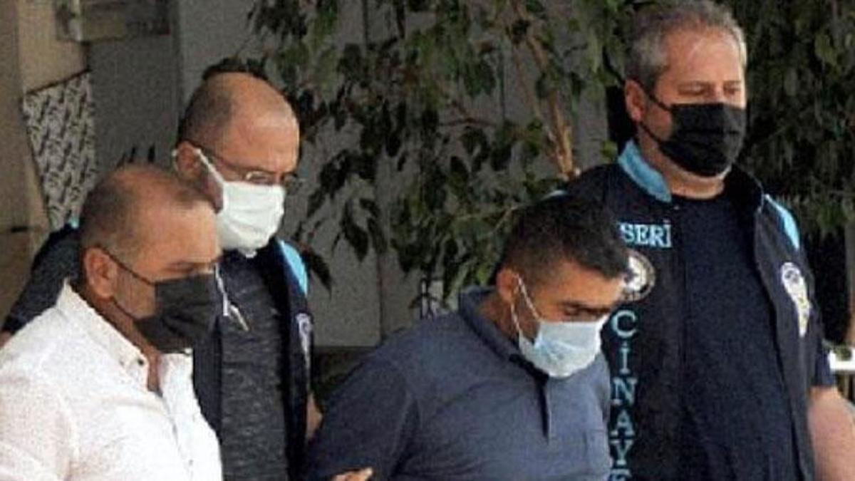 Kayseri'deki tandır cinayeti davasında verilen hapis cezaları ile beraat kararları onandı
