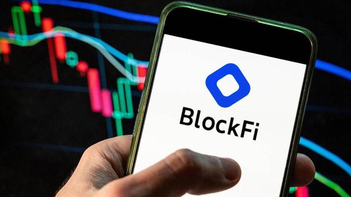BlockFİ iflas mı etti? Kripto para piyasasında iflas çalkantısı!