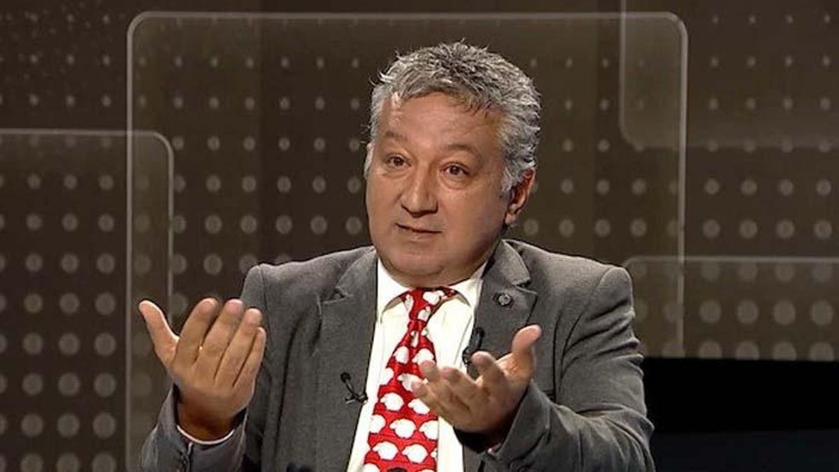 HAYTAP başkanı kimdir? Ahmet Kemal Şenpolat’ın biyografisi…