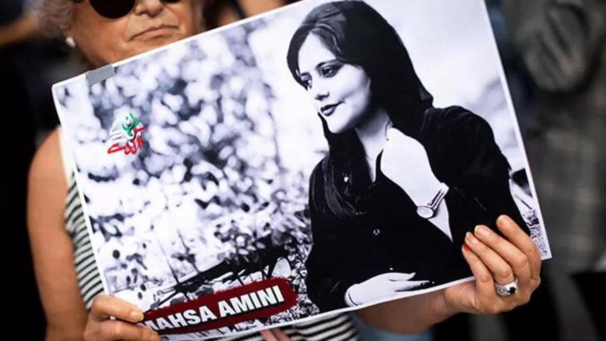 İran’da Mahsa Amini protestolarında 3 kişiye daha idam cezası