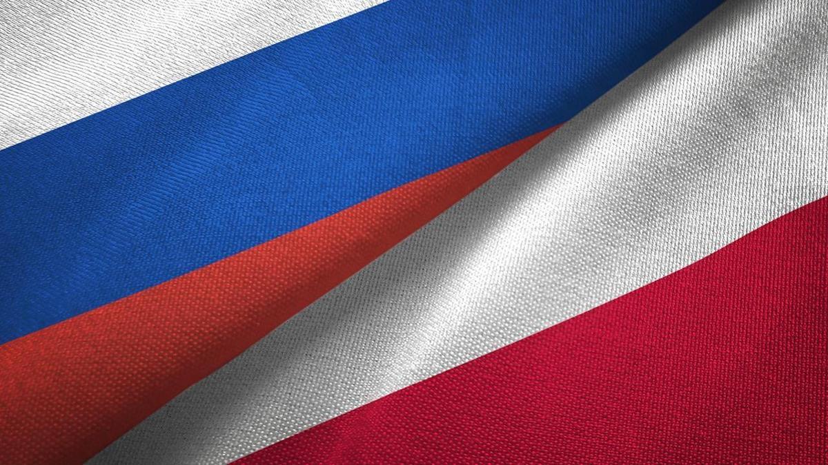 Rusya'dan Polonya'ya nota