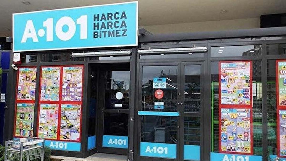 A101 17 Kasım perşembe kataloğu! A101’de elektrikli mopet, düdüklü tencere, akıllı saat fırsatı!  A101 aktüel 17 Kasım ürünleri hangileri?