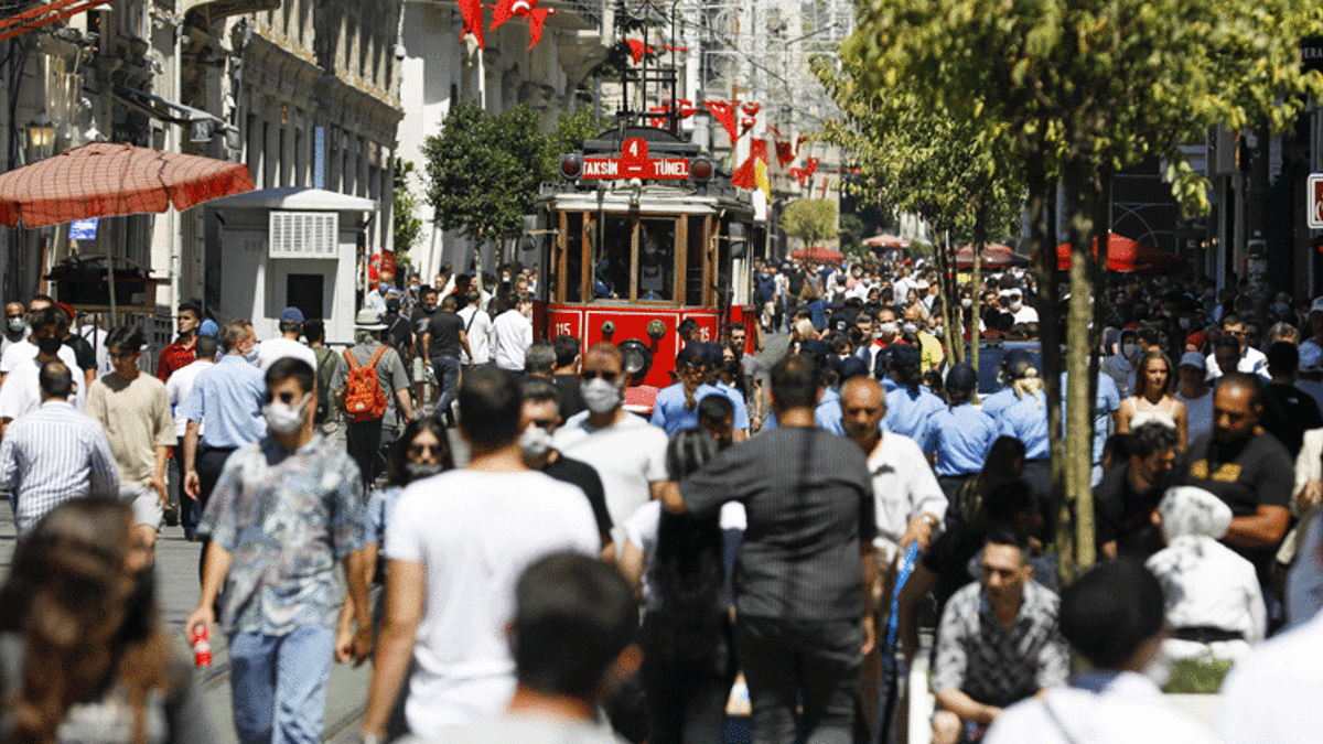 Koronavirüsten sonra çağın yeni salgını! Kritik uyarı geldi