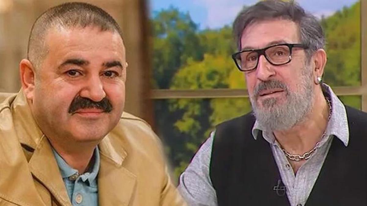 Cem Özer: Şafak Sezer de pişman olmuştur!