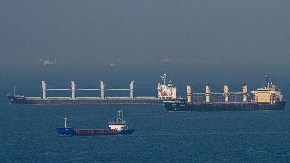 MSB: Tahıl anlaşmasında 'süre' görüşmeleri devam ediyor