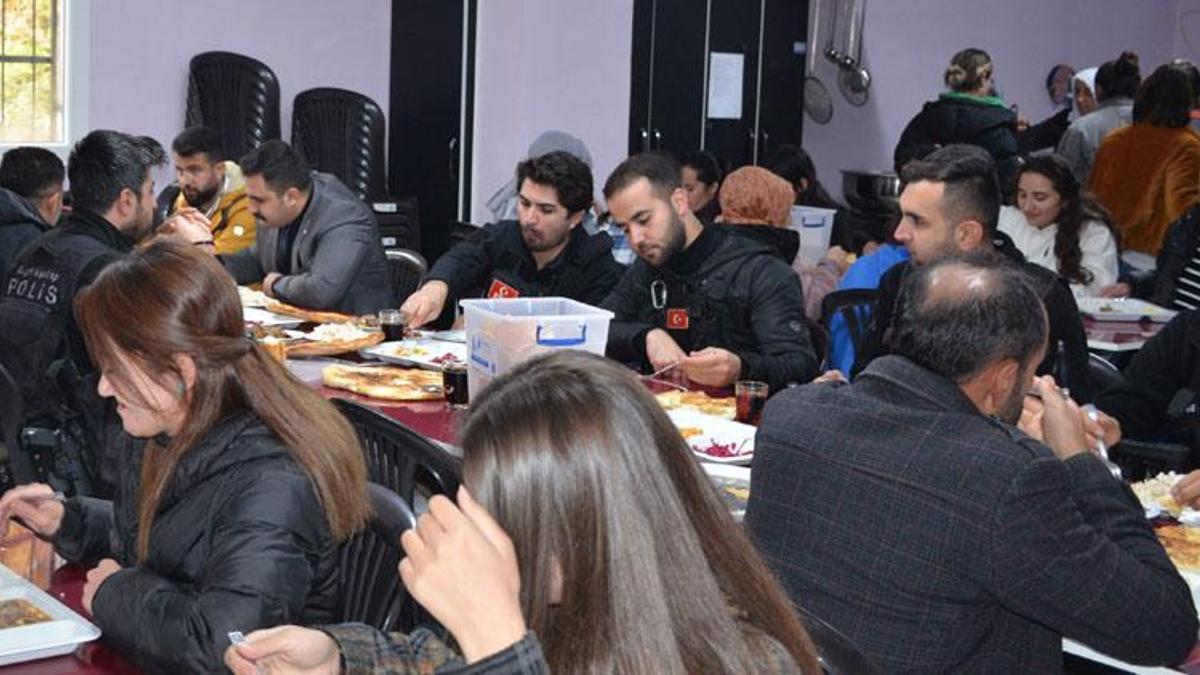 Devlet desteği ile iş yeri açtılar, siparişleri yetiştiremiyorlar