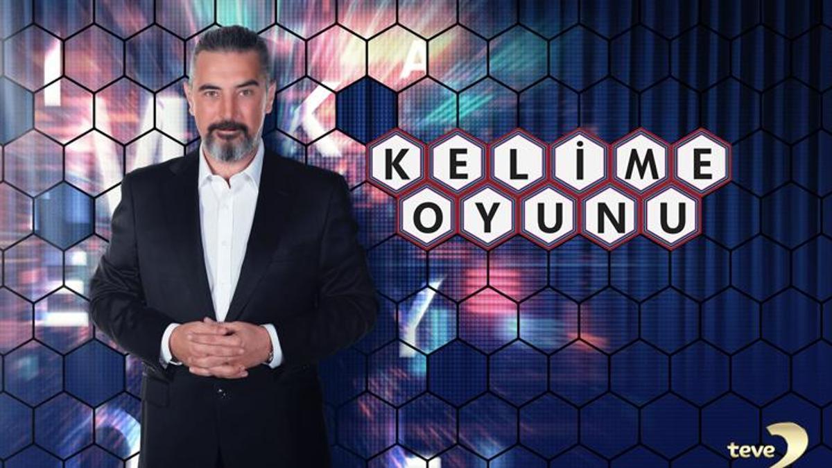 Kelime Oyunu’nda Hakan Altun sürprizi!