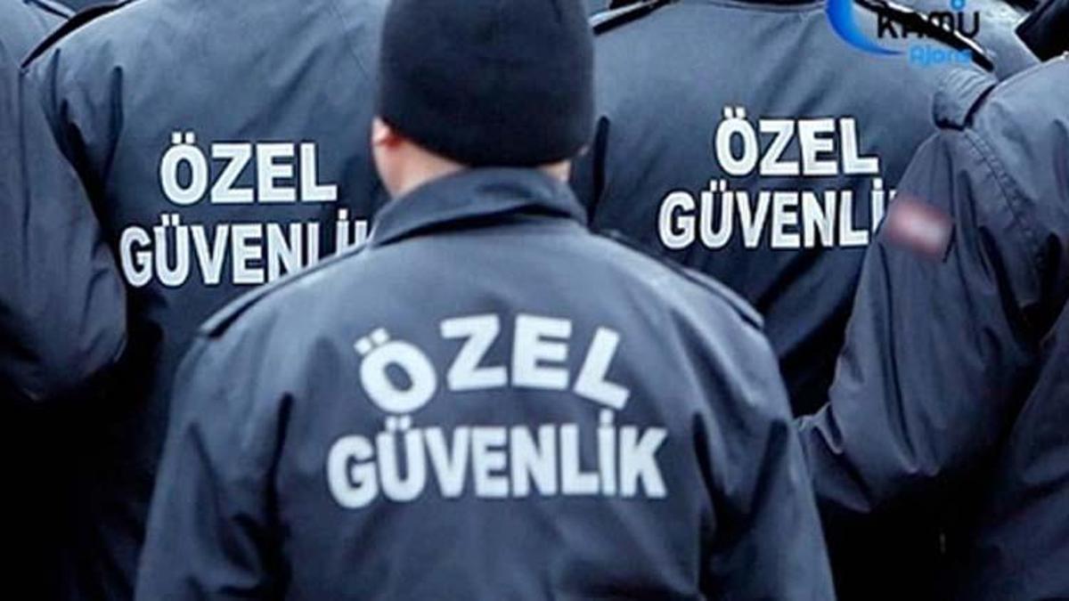 ÖGG 100. dönem sınav sonuçları sorgulama! Özel Güvenlik sınav sonuçları ne zaman açıklanacak, açıklandı mı? ÖGG sınav sonucu öğrenme!