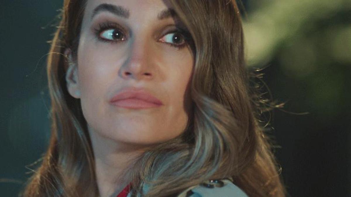 O Kız’ın kadrosuna katılan Rojda Demirer: Melek çok sürprizli bir karakter