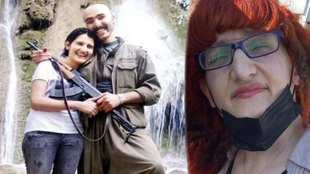 Komisyon HDP'li Semra Güzel'in vekilliğinin düşürülmesine karar verdi