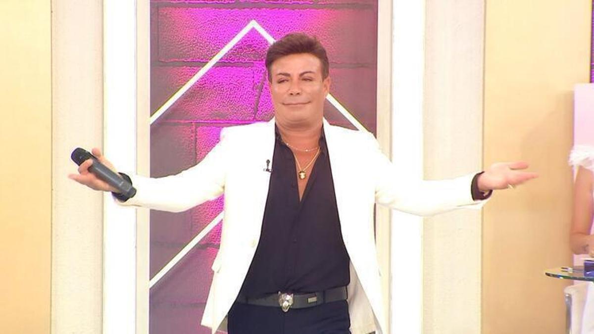 Fatih Ürek sitem etti: Demek beni tanımıyorsun