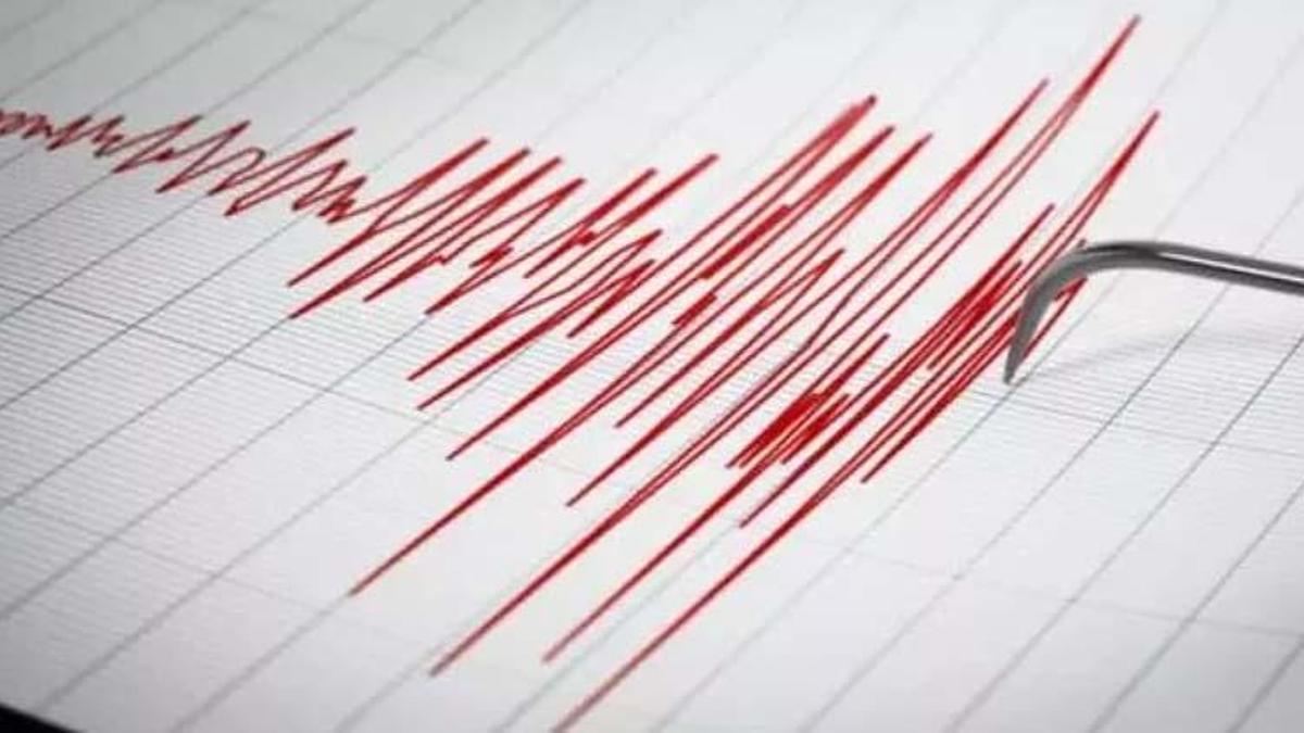 Son depremler Kandilli Rasathanesi ve AFAD listesi! 18 Kasım 2022 deprem mi oldu? Deprem son dakika İzmir’de mi?
