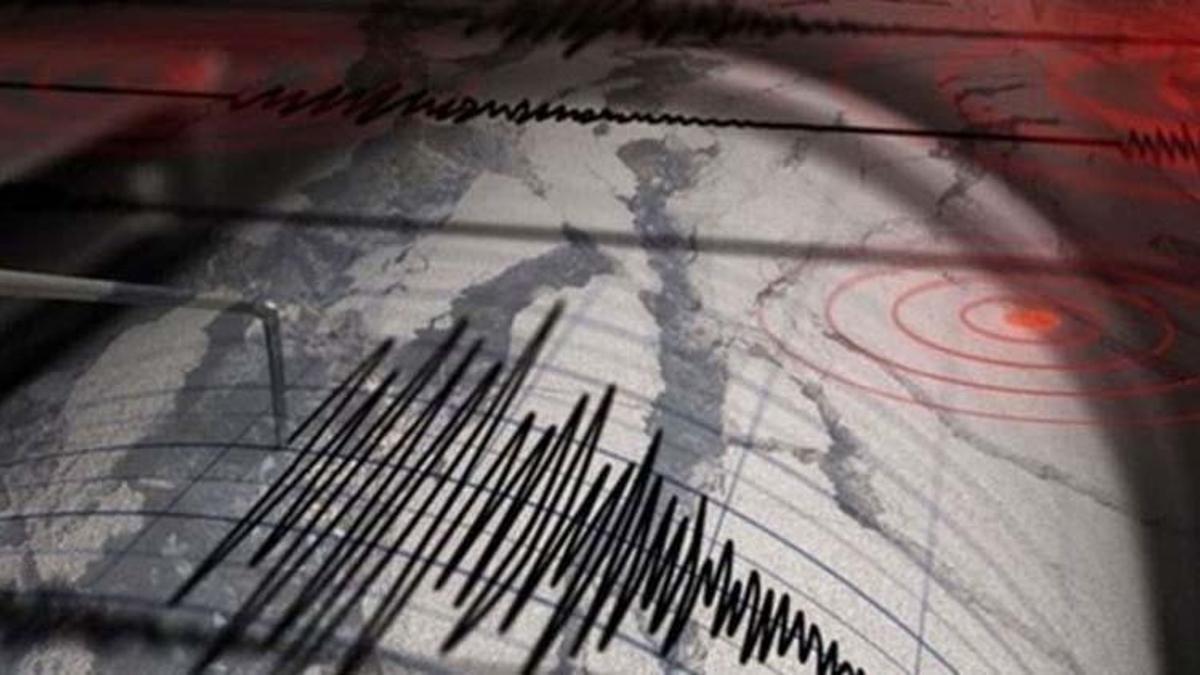 Muğla’da deprem mi oldu 18 Kasım 2022? Muğla deprem son dakika haberleri ve 18 Kasım son depremler listesi