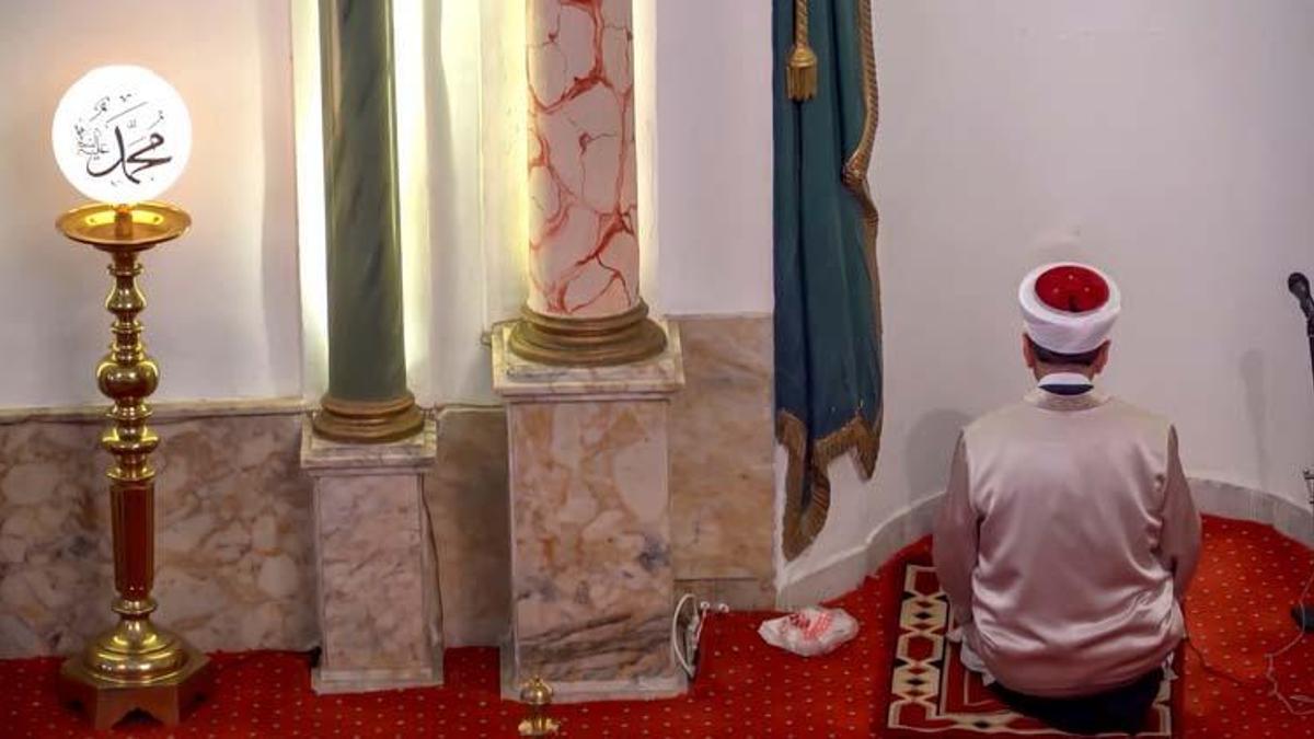 Cuma selası kaçta okunuyor? Sela sözleri ve Türkçe anlamı