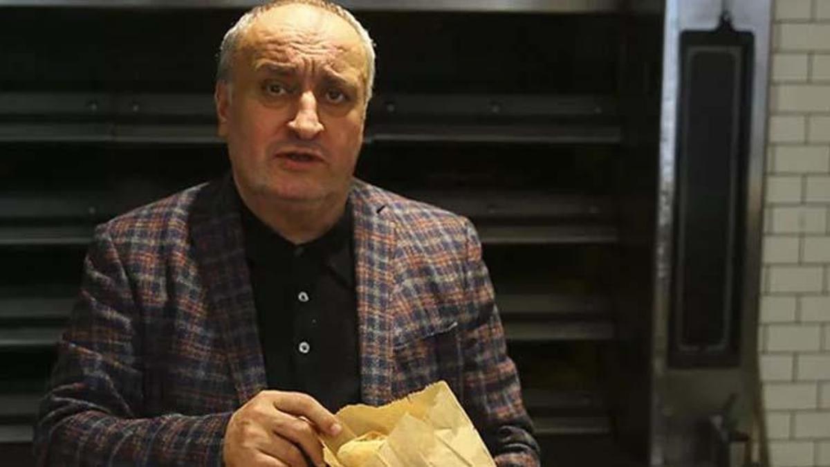 Cihan Kolivar tahliye edildi mi? Ekmek Üreticileri Sendikası Başkanı Cihan Kolivar ne dedi, neden tutuklanmıştı?