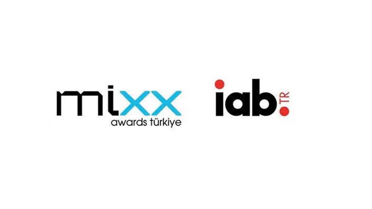 Dijital reklam sektörünün liderleri Mixx Awards Ödülü için bir araya geliyor